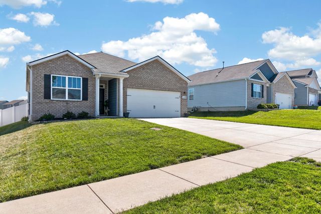 1119 Woodbridge Blvd, Lebanon, TN 37090
