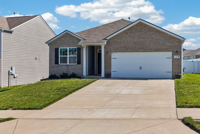 1119 Woodbridge Blvd, Lebanon, TN 37090