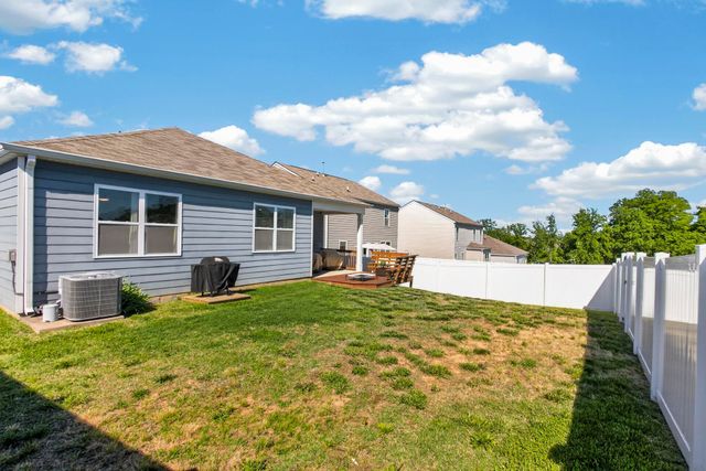 1119 Woodbridge Blvd, Lebanon, TN 37090