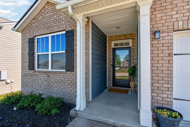 1119 Woodbridge Blvd, Lebanon, TN 37090