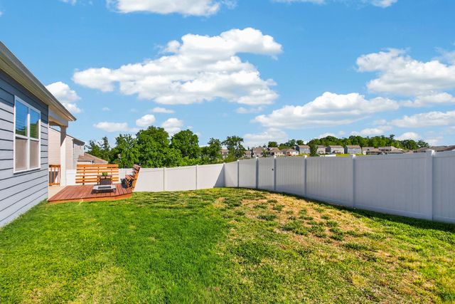 1119 Woodbridge Blvd, Lebanon, TN 37090