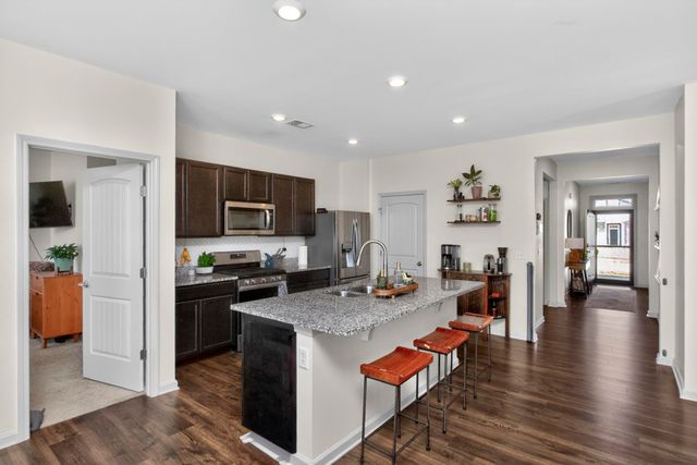 1119 Woodbridge Blvd, Lebanon, TN 37090