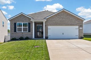 1119 Woodbridge Blvd, Lebanon, TN 37090