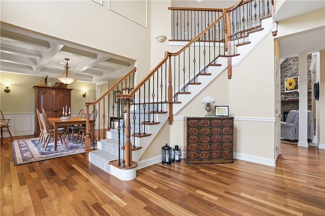6800 Stella Circle, Coopersburg Boro, PA 18036