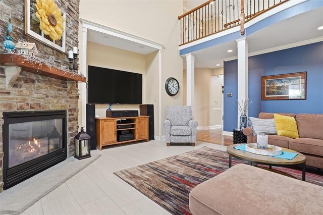 6800 Stella Circle, Coopersburg Boro, PA 18036