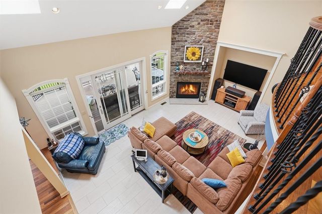 6800 Stella Circle, Coopersburg Boro, PA 18036
