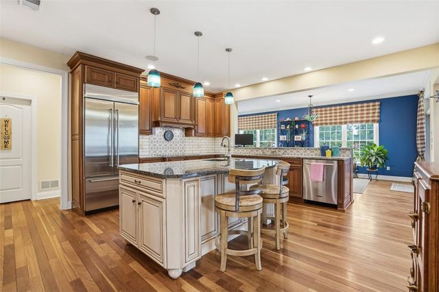 6800 Stella Circle, Coopersburg Boro, PA 18036