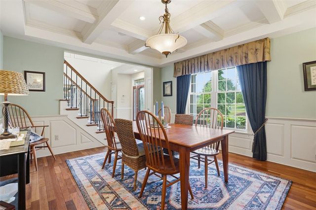 6800 Stella Circle, Coopersburg Boro, PA 18036