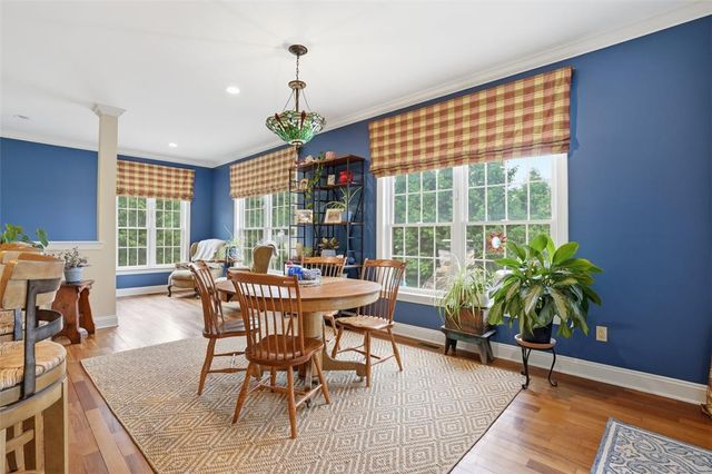 6800 Stella Circle, Coopersburg Boro, PA 18036