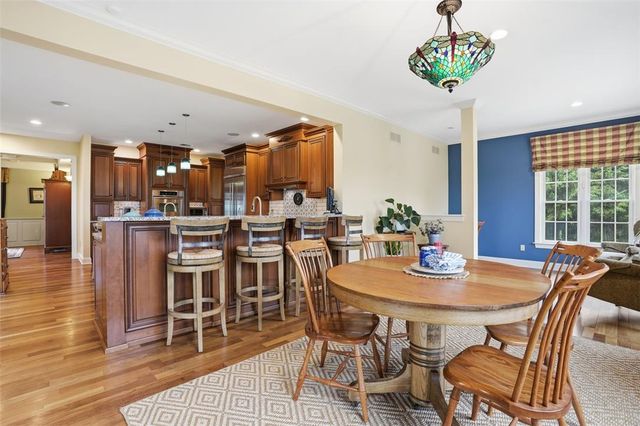 6800 Stella Circle, Coopersburg Boro, PA 18036