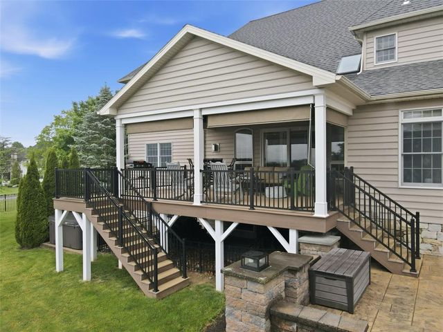6800 Stella Circle, Coopersburg Boro, PA 18036