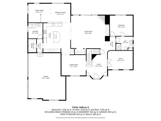 6800 Stella Circle, Coopersburg Boro, PA 18036