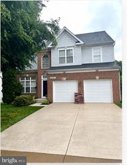 11957 MOLLY PITCHER CIR, Manassas, VA 20109