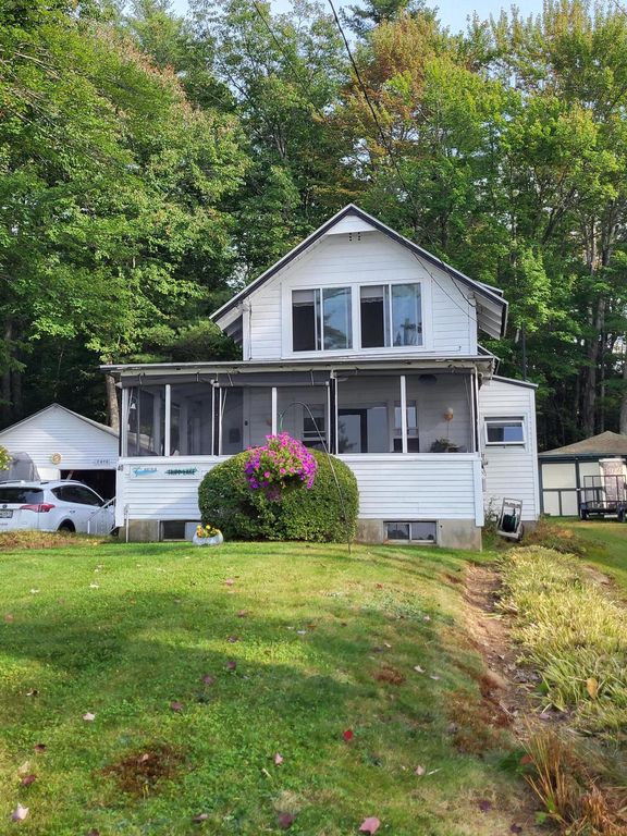 40 Jordan Shore Drive, Poland, ME 04274 — photo 2