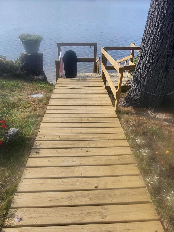 40 Jordan Shore Drive, Poland, ME 04274 — photo 5