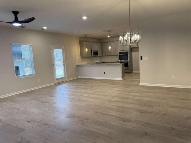 707 Coneflower Way, Mcdonough, GA 30253