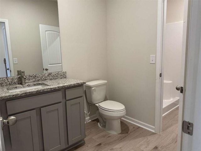 707 Coneflower Way, Mcdonough, GA 30253