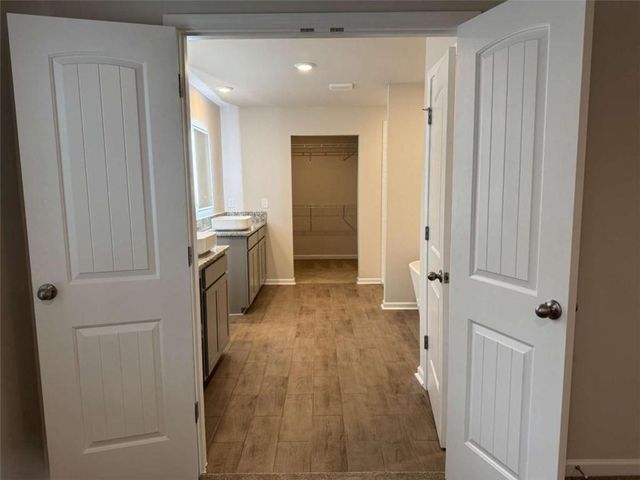 707 Coneflower Way, Mcdonough, GA 30253