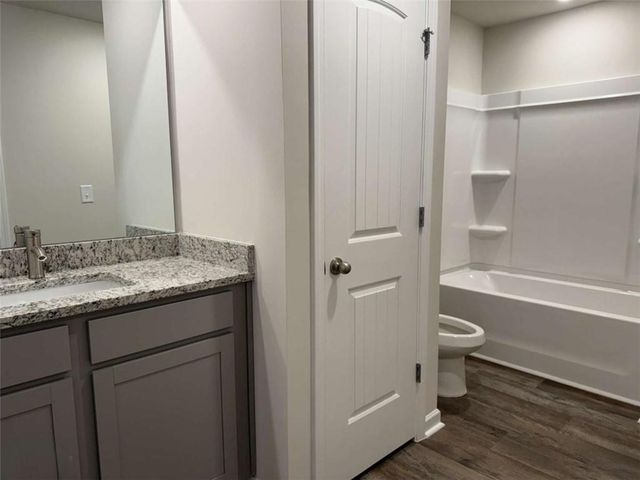 707 Coneflower Way, Mcdonough, GA 30253