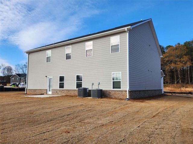 707 Coneflower Way, Mcdonough, GA 30253