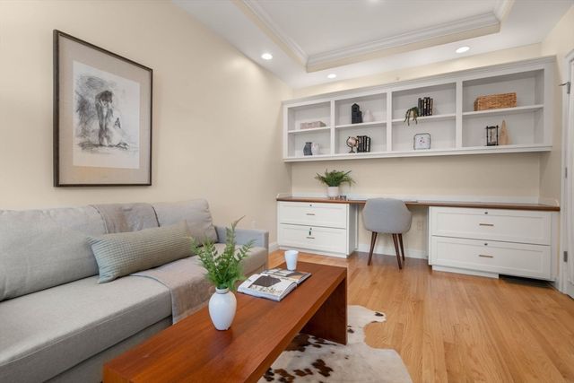 3 Meadows Lane 3, Belmont, MA 02478