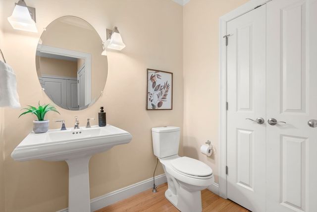3 Meadows Lane 3, Belmont, MA 02478