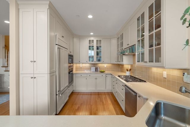 3 Meadows Lane 3, Belmont, MA 02478