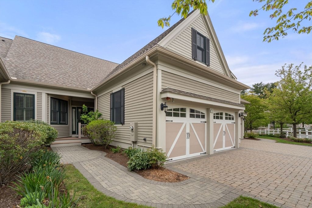 3 Meadows Lane 3, Belmont, MA 02478