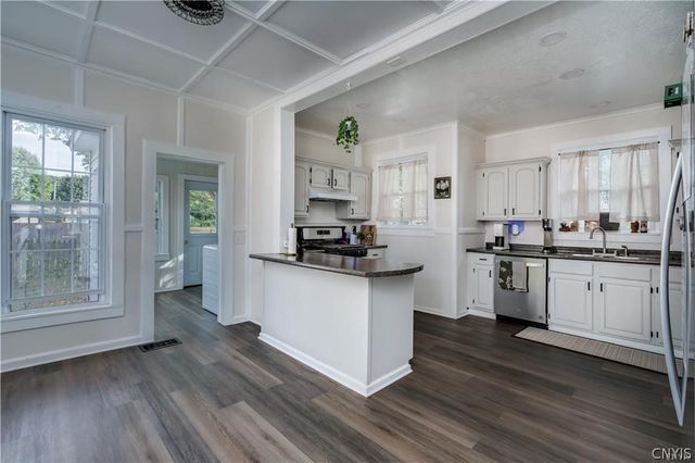 380 Brainard Street, Watertown City, NY 13601