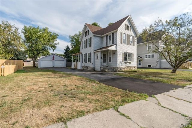 380 Brainard Street, Watertown City, NY 13601