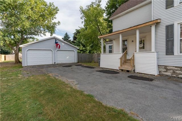 380 Brainard Street, Watertown City, NY 13601