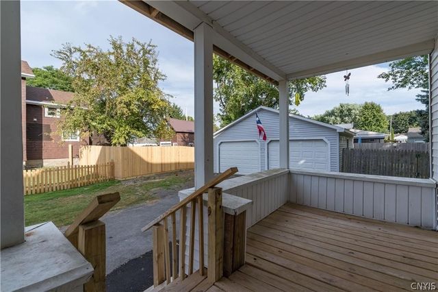 380 Brainard Street, Watertown City, NY 13601