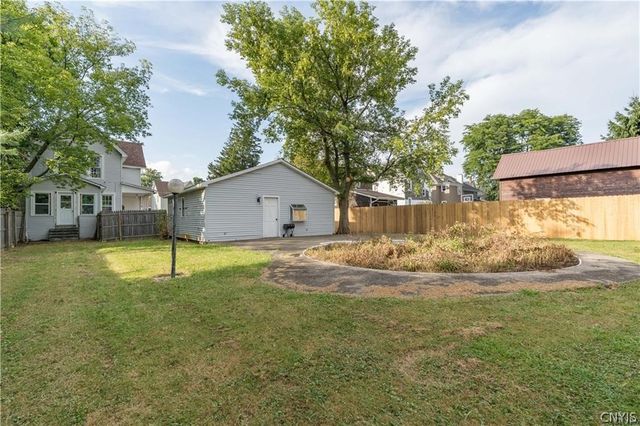 380 Brainard Street, Watertown City, NY 13601