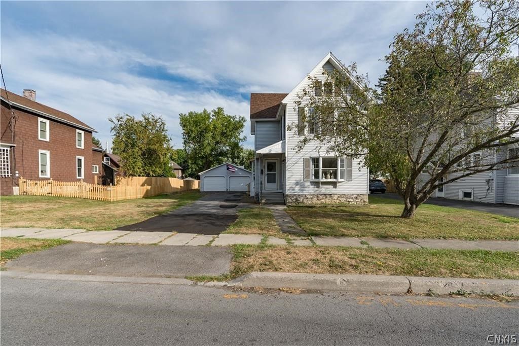 380 Brainard Street, Watertown City, NY 13601