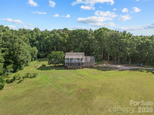 2520 Wooten Road, Chester, SC 29706