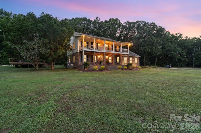 2520 Wooten Road, Chester, SC 29706