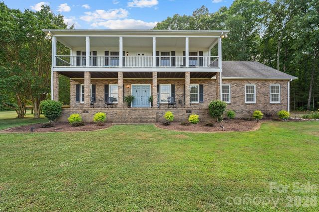 2520 Wooten Road, Chester, SC 29706