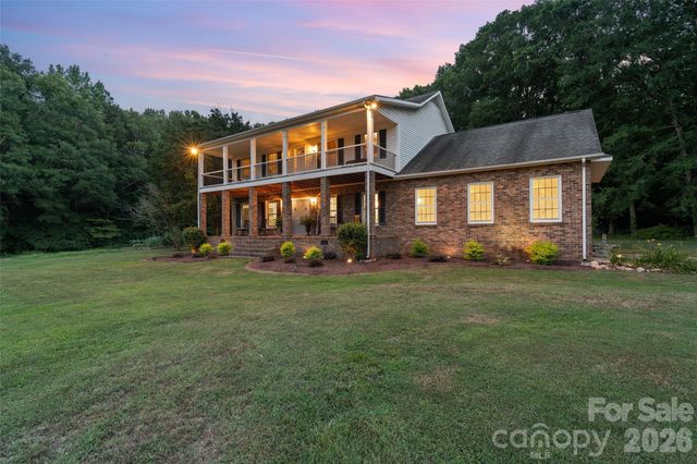 2520 Wooten Road, Chester, SC 29706