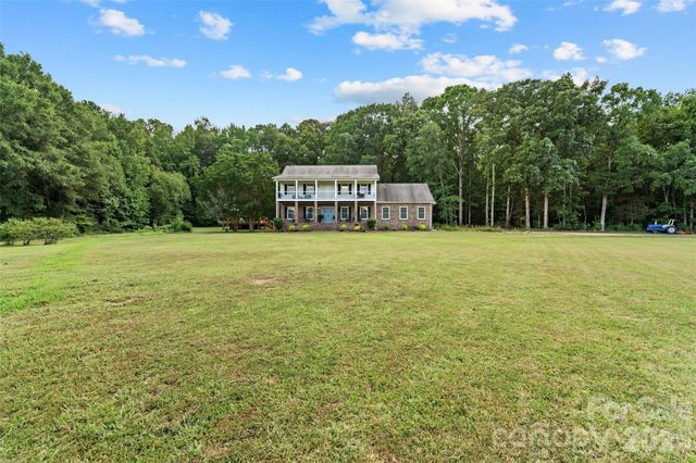 2520 Wooten Road, Chester, SC 29706