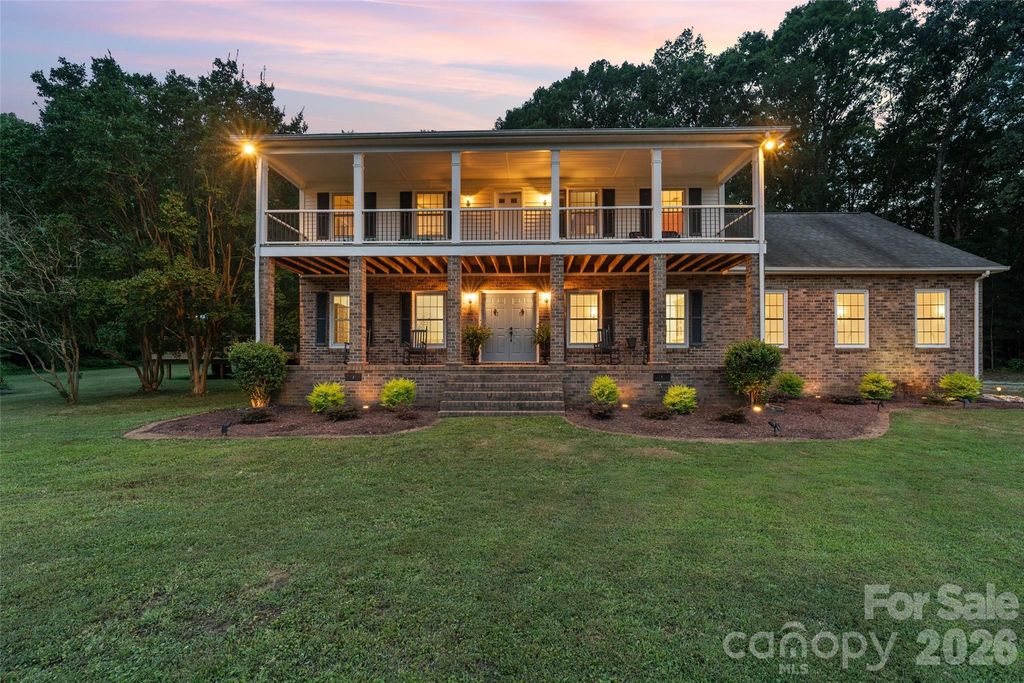 2520 Wooten Road, Chester, SC 29706