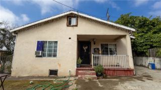 1023 Sentinel Avenue, Los Angeles, CA 90063