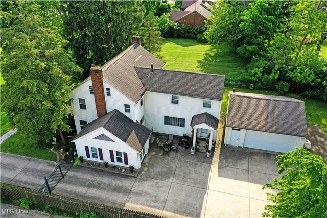 3053 E Market Street, Warren, OH 44483