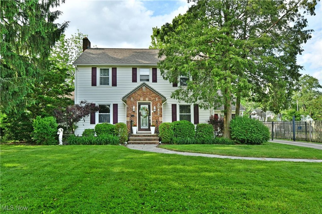 3053 E Market Street, Warren, OH 44483