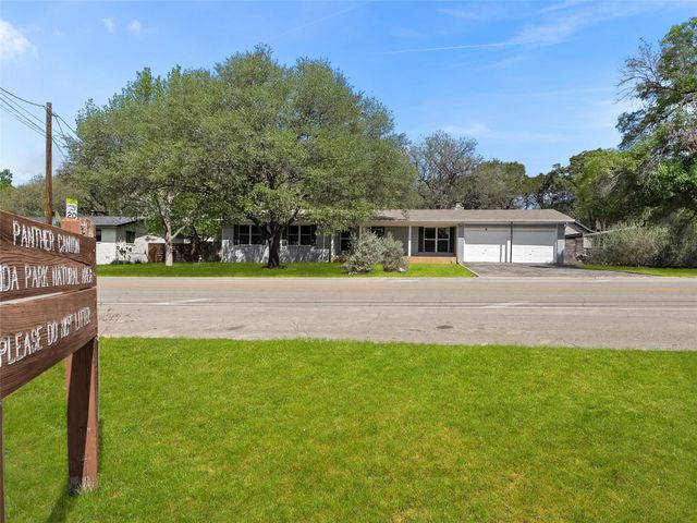 91 Ohio Ave, New Braunfels, TX 78130