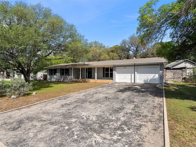 91 Ohio Ave, New Braunfels, TX 78130