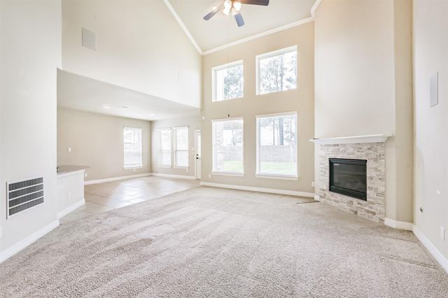 14823 Twin Waters Court, Houston, TX 77044