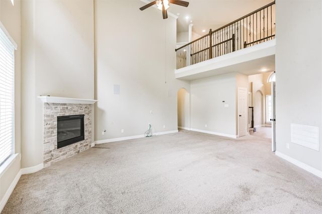 14823 Twin Waters Court, Houston, TX 77044