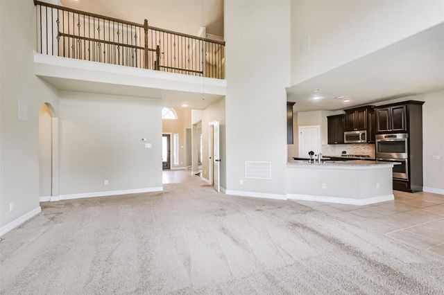 14823 Twin Waters Court, Houston, TX 77044