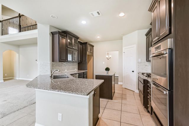 14823 Twin Waters Court, Houston, TX 77044