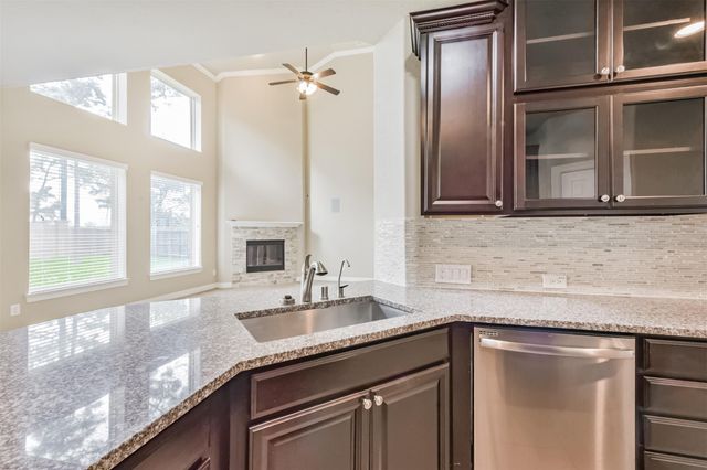 14823 Twin Waters Court, Houston, TX 77044